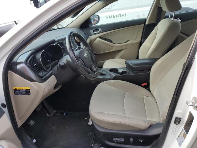 Photo 7 from auction – 2013 KIA OPTIMA HYB with VIN KNAGM4AD5D5039281
