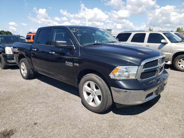 Photo 4 from auction – 2017 RAM 1500 SLT with VIN 1C6RR7LT8HS533846