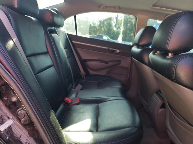 Photo 10 from auction – 2011 HONDA CIVIC EX with VIN 19XFA1F81BE001033