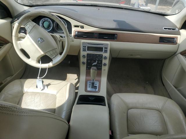 Photo 8 from auction – 2009 VOLVO XC70 3.2 with VIN YV4BZ982491060506
