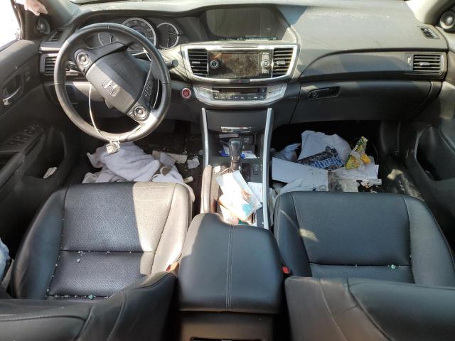Photo 8 from auction – 2015 HONDA ACCORD EXL with VIN 1HGCR2F84FA055535