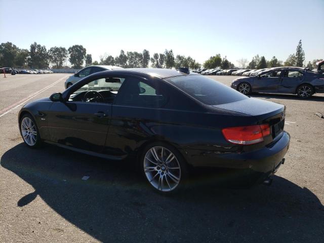 Photo 2 from auction – 2009 BMW 335 I with VIN WBAWB73509P047552