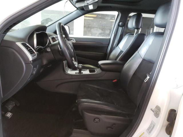 Photo 7 from auction – 2015 JEEP GRAND CHER with VIN 1C4RJFAG4FC228531
