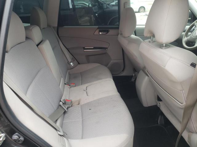 Photo 10 from auction – 2013 SUBARU FORESTER 2 with VIN JF2SHADC6DH442835