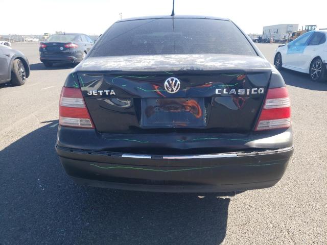 Photo 6 from auction – 2005 VOLKSWAGEN JETTA GL with VIN 3VWRA69M15M029554
