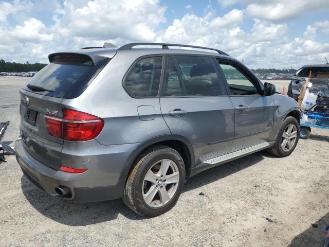 Photo 3 from auction – 2012 BMW X5 XDRIVE3 with VIN 5UXZW0C54CL672108