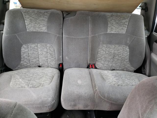 Photo 10 from auction – 2002 GMC ENVOY with VIN 1GKDT13S922492065