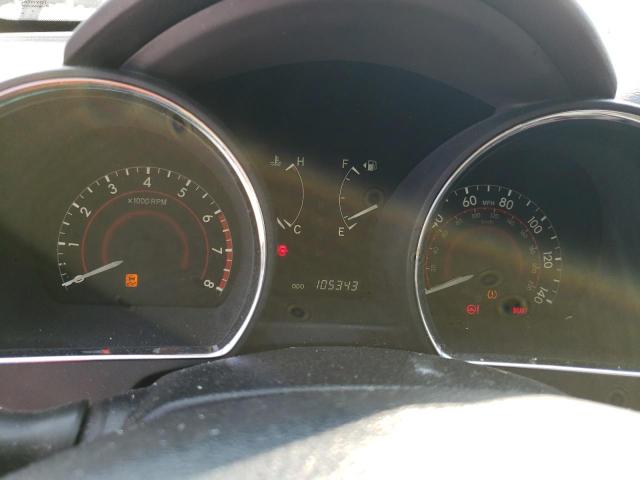 Photo 9 from auction – 2012 TOYOTA HIGHLANDER with VIN 5TDZA3EH0CS025275