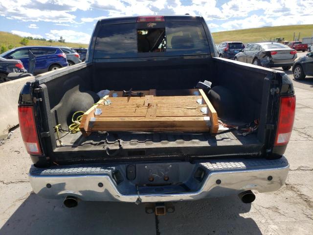Photo 6 from auction – 2009 DODGE RAM 1500 with VIN 1D3HV13T99S748075