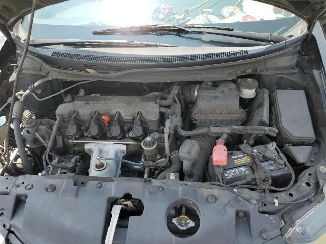 Photo 11 from auction – 2015 HONDA CIVIC LX with VIN 19XFB2F50FE077552