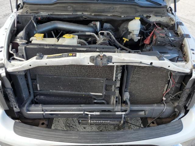 Photo 11 from auction – 2005 DODGE RAM 1500 S with VIN 1D7HA16D75J599485