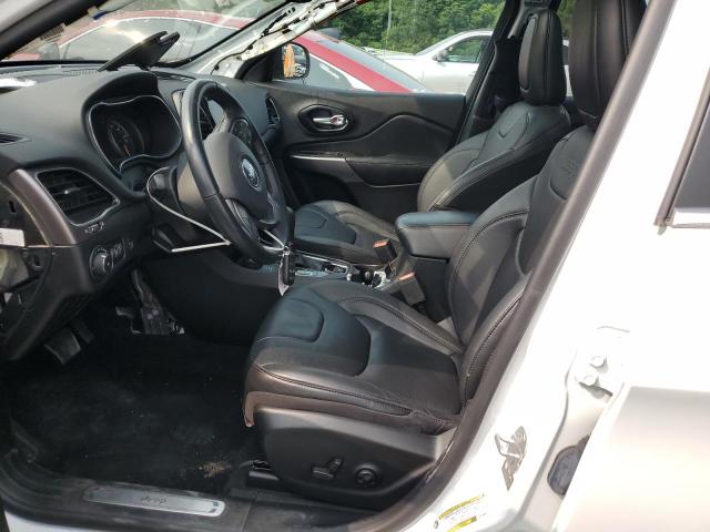 Photo 7 from auction – 2021 JEEP CHEROKEE L with VIN 1C4PJMDX8MD190655