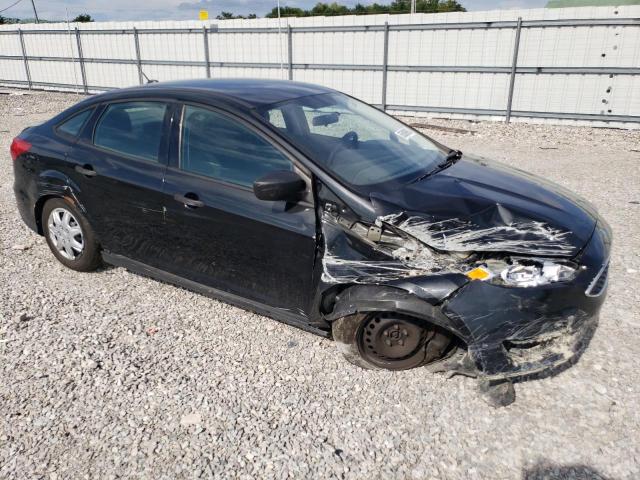 Photo 4 from auction – 2015 FORD FOCUS S with VIN 1FADP3E26FL209975