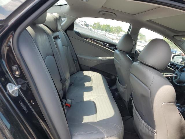 Снимка 10 от търг – 2012 HYUNDAI SONATA SE с VIN 5NPEC4AC4CH357167