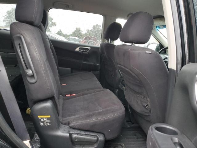 Photo 11 from auction – 2013 NISSAN PATHFINDER with VIN 5N1AR2MM9DC645720
