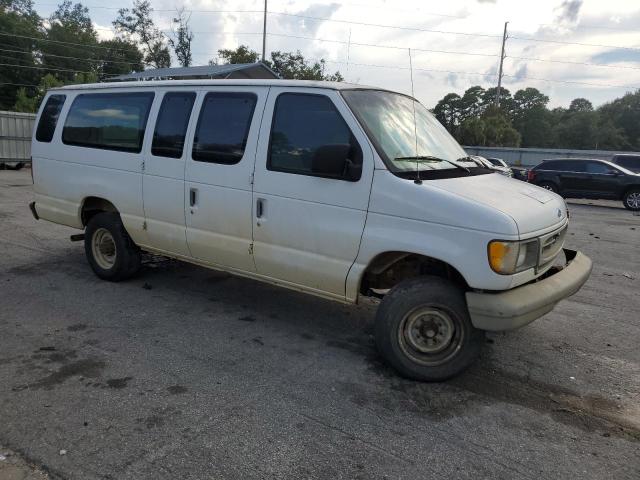 Photo 4 from auction – 1997 FORD ECONOLINE with VIN 1FBJS31L1VHB15728