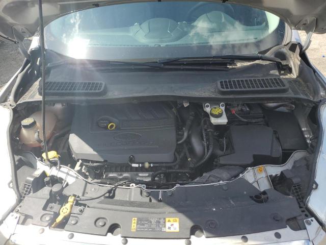 Photo 11 from auction – 2018 FORD ESCAPE SE with VIN 1FMCU9GD1JUA72975