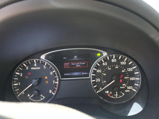 Photo 9 from auction – 2017 NISSAN ALTIMA 2.5 with VIN 1N4AL3AP8HC273227