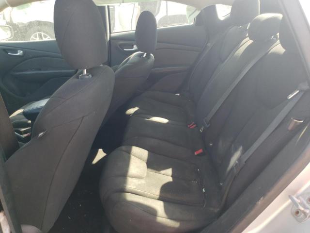 Photo 10 from auction – 2013 DODGE DART SE with VIN 1C3CDFAA8DD323565