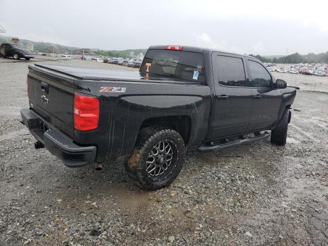 Photo 3 from auction – 2016 CHEVROLET SILVERADO with VIN 3GCUKREC8GG287614