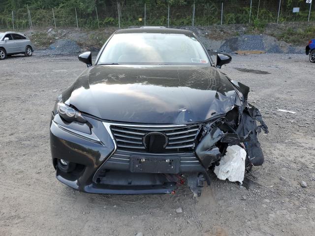 Снимка 5 от търг – 2015 LEXUS IS 250 с VIN JTHCF1D23F5016393