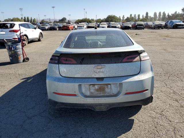 Photo 6 from auction – 2013 CHEVROLET VOLT with VIN 1G1RF6E47DU100737