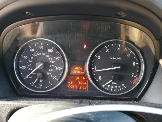 Photo 9 from auction – 2015 BMW X1 XDRIVE2 with VIN WBAVL1C55FVY35160
