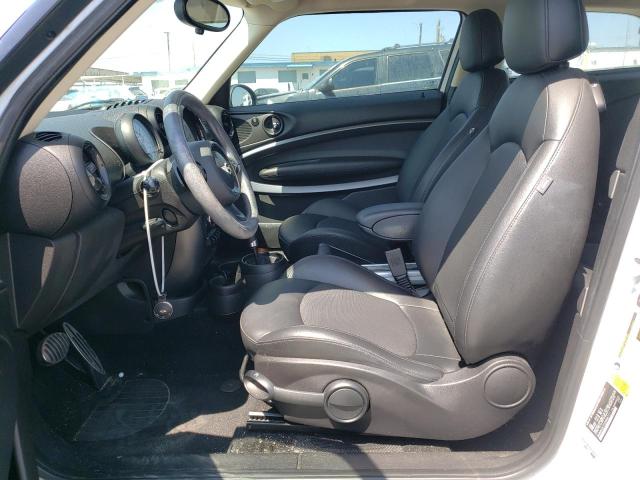 Photo 7 from auction – 2014 MINI COOPER S P with VIN WMWSS5C52EWN67111