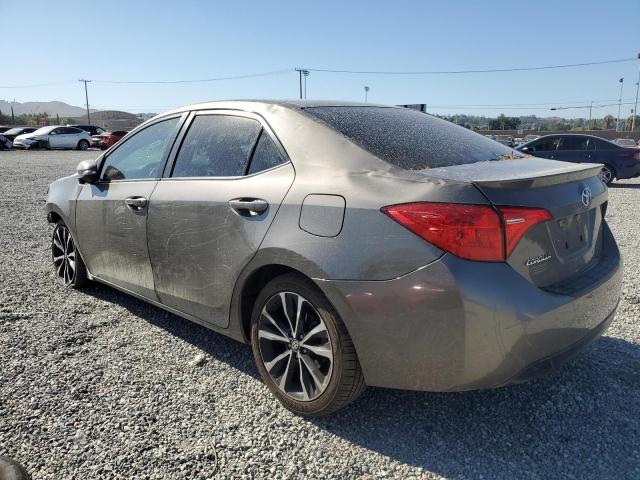 Photo 2 from auction – 2019 TOYOTA COROLLA L with VIN 5YFBURHE2KP884081