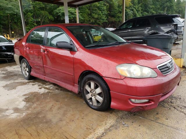 Zdjęcie 4 z aukcji – 2006 TOYOTA COROLLA CE z VIN 2T1BR32E36C674943