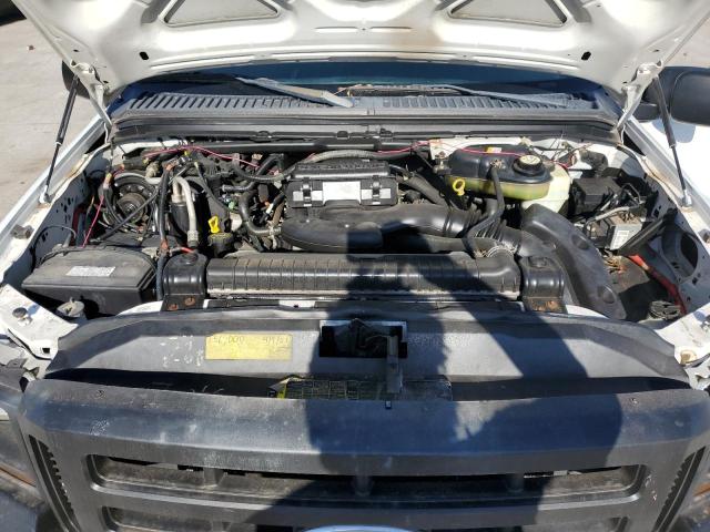 Photo 11 from auction – 2005 FORD F250 SUPER with VIN 1FTNF20545EA69456