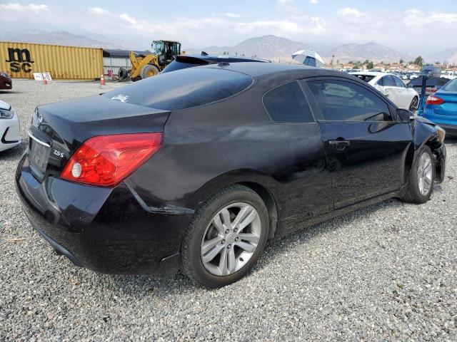 Photo 3 from auction – 2011 NISSAN ALTIMA S with VIN 1N4AL2EP7BC163751