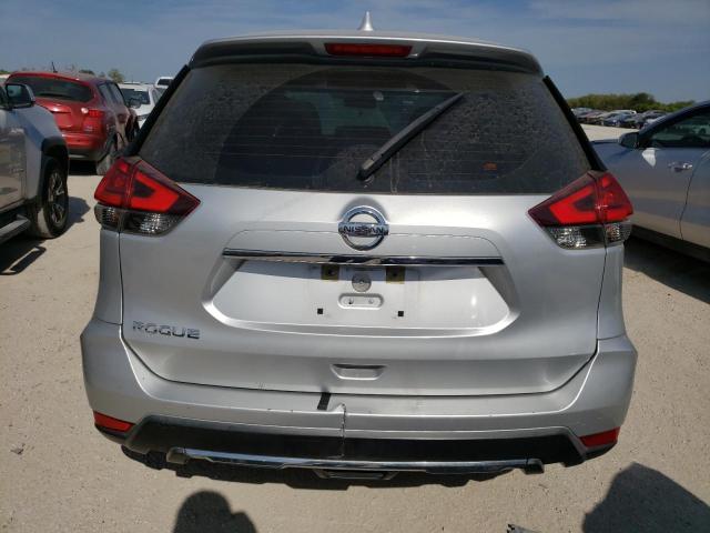 Photo 6 from auction – 2017 NISSAN ROGUE S with VIN KNMAT2MT4HP549327
