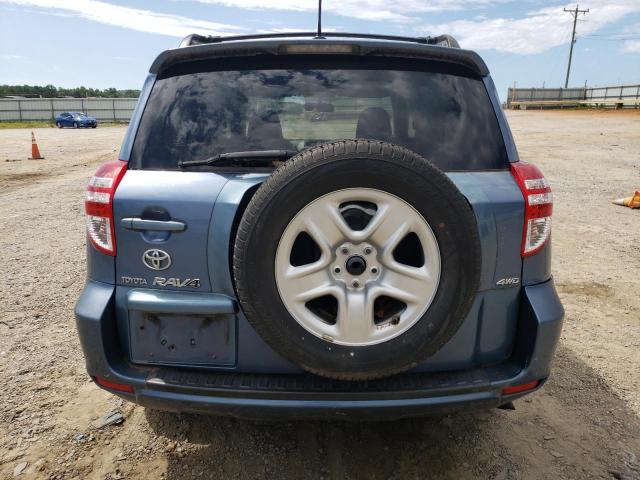 Photo 6 from auction – 2009 TOYOTA RAV4 with VIN JTMBF33V89D017408
