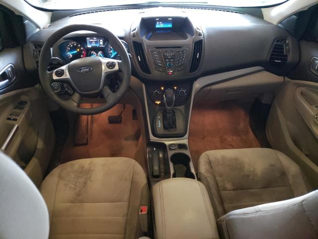 Photo 8 from auction – 2016 FORD ESCAPE SE with VIN 1FMCU0GX1GUC61608