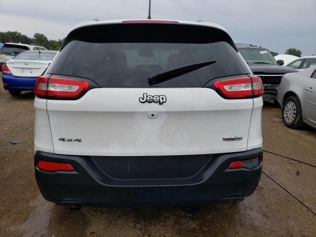 Photo 6 from auction – 2018 JEEP CHEROKEE L with VIN 1C4PJMCB8JD614787