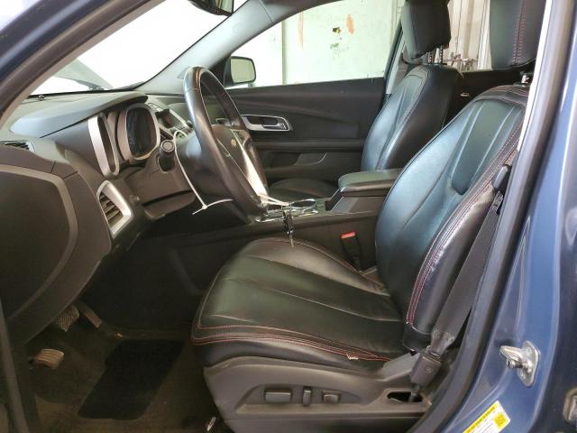 Photo 7 from auction – 2011 CHEVROLET EQUINOX LT with VIN 2CNALDEC4B6354387