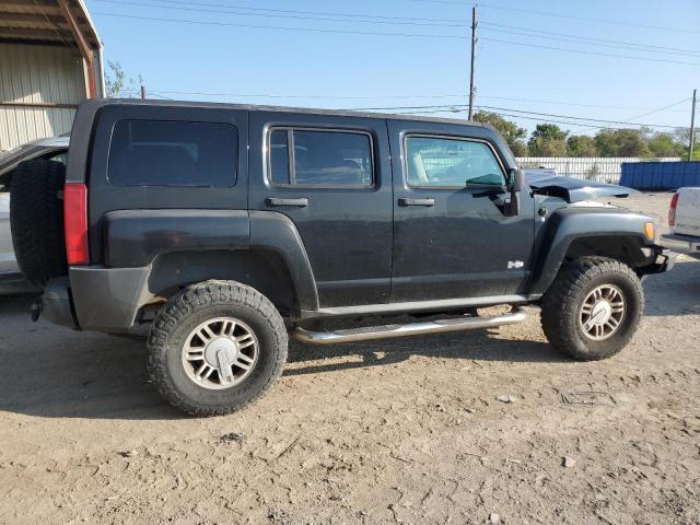 Photo 3 from auction – 2009 HUMMER H3 with VIN 5GTEN13E298131300
