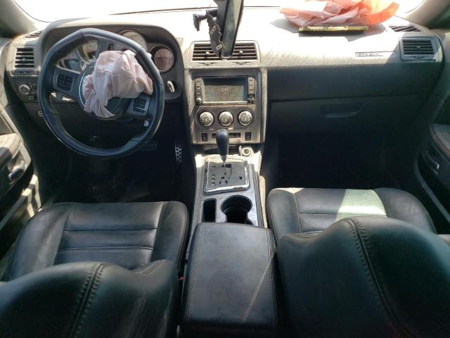 Photo 8 from auction – 2014 DODGE CHALLENGER with VIN 2C3CDYBT1EH250068