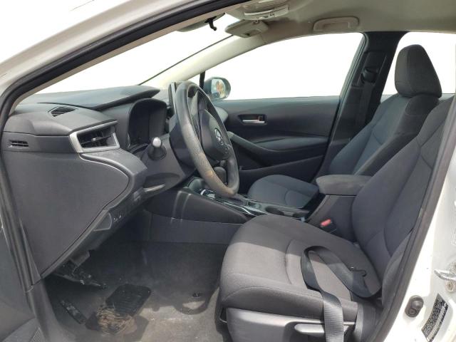 Photo 7 from auction – 2020 TOYOTA COROLLA LE with VIN 5YFEPRAE3LP024674