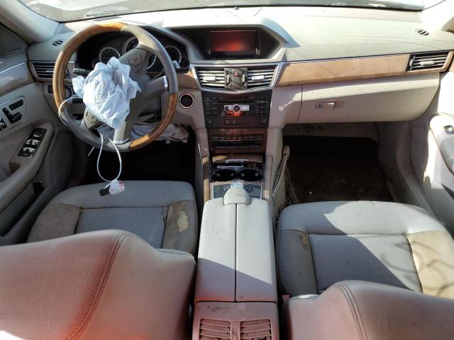 Photo 8 from auction – 2013 MERCEDES-BENZ E 350 with VIN WDDHF5KB4DA768454