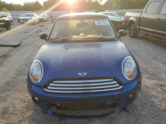 Photo 5 from auction – 2012 MINI COOPER with VIN WMWSU3C55CT260948
