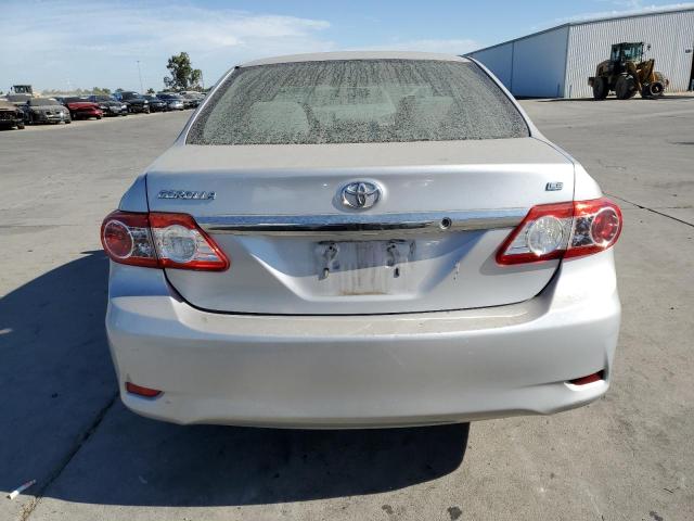 Photo 6 from auction – 2013 TOYOTA COROLLA BA with VIN 5YFBU4EEXDP170001
