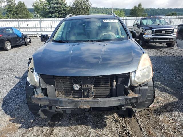 Photo 5 from auction – 2012 NISSAN ROGUE S with VIN JN8AS5MV6CW385684