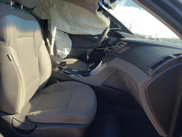 Photo 7 from auction – 2013 HYUNDAI SONATA GLS with VIN 5NPEB4AC2DH554665