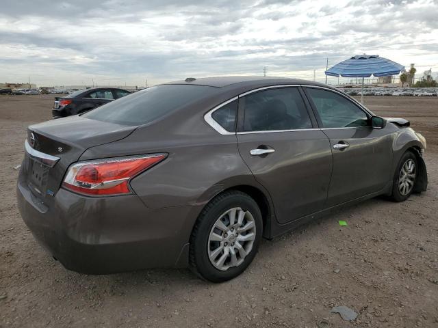 Photo 3 from auction – 2014 NISSAN ALTIMA with VIN 1N4AL3AP1EN248072