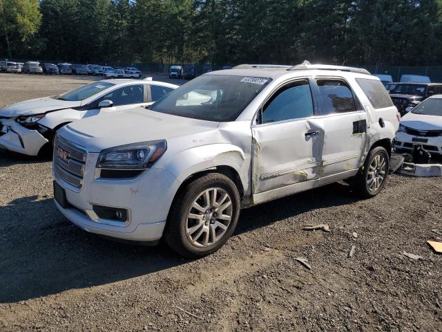 GMC ACADIA DEN 2016 with VIN 1GKKVTKD4GJ169832 - Photo from auction