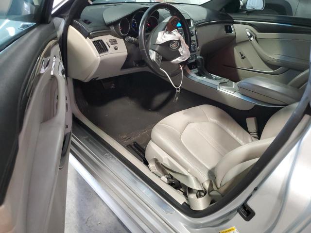 Photo 8 from auction – 2013 CADILLAC CTS PERFOR with VIN 1G6DJ1E34D0147289