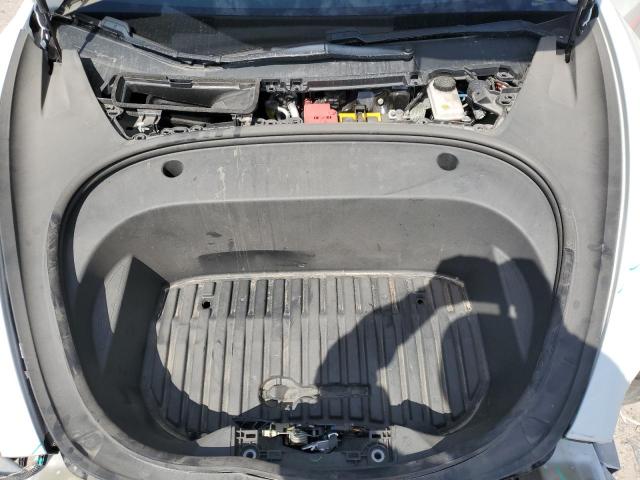 Photo 11 from auction – 2021 TESLA MODEL 3 with VIN 5YJ3E1EA3MF921562