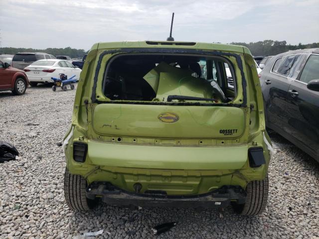 Foto 6 de la subasta – 2018 KIA SOUL + con VIN KNDJP3A55J7903569